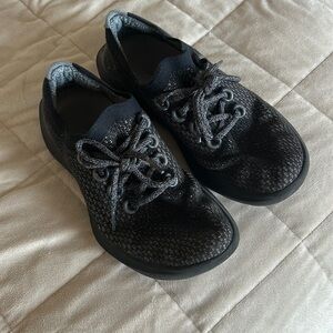 Allbirds tree runners